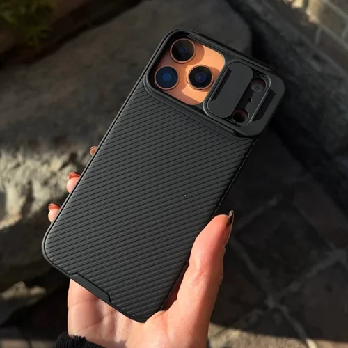 Nillkin لنز کشویی C4378