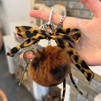 چارم بگ کلید C4442