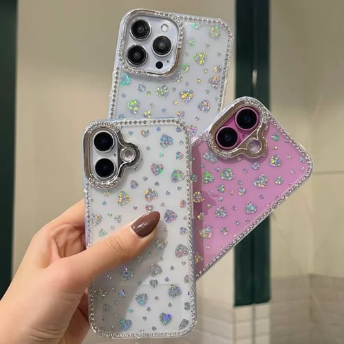 قلب ریز هلوگرامی c4269