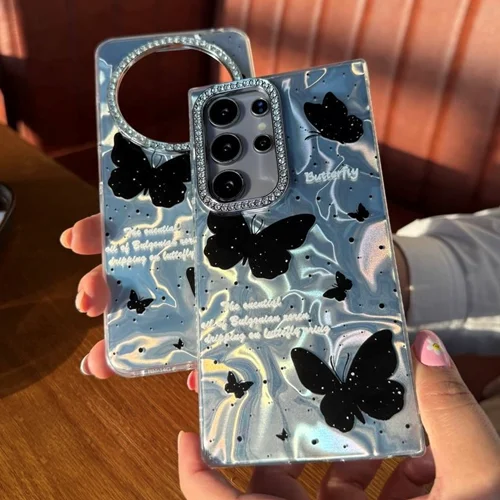 سبد 80 عددی black butterfly C4268