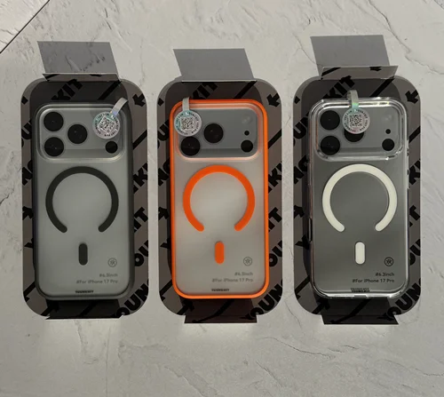 youngkit clear magnetic c4409