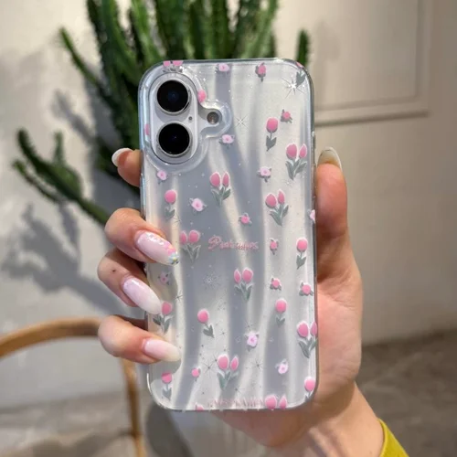 لاله تولیپس آیفون C4334