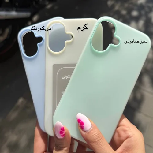 پاستیلی مات c4127