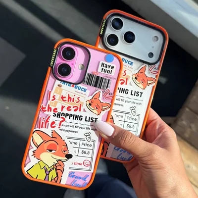 zootopia (روباه) c4841