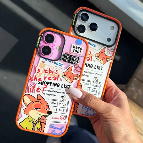 zootopia (روباه) c4841