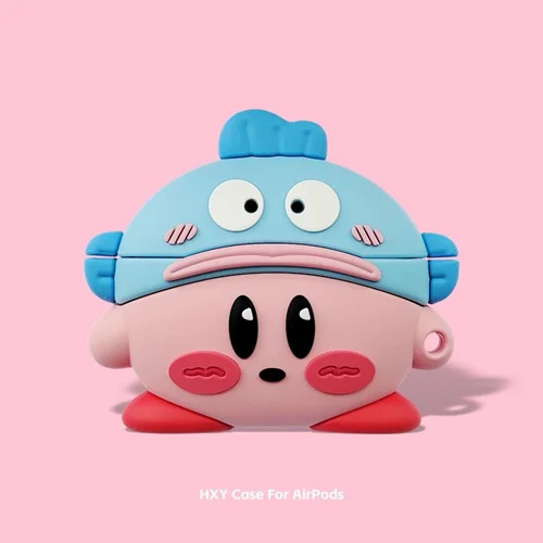 ایرپاد ماهی کلاهی a1324