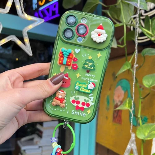 کریسمس سبز c4290