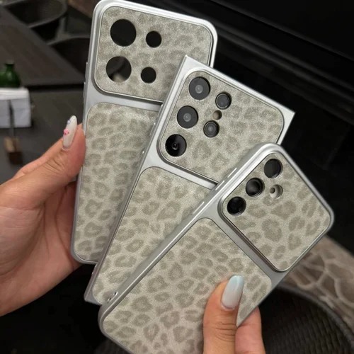 leopard grey (اندروید) c4801