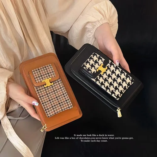 کیف Luna Bag کدc4644