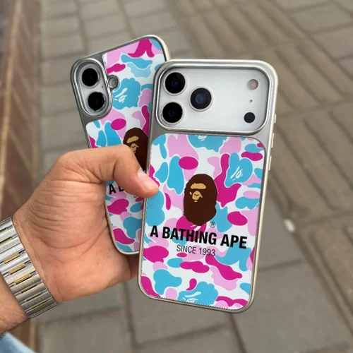ape camo (pink) c4654