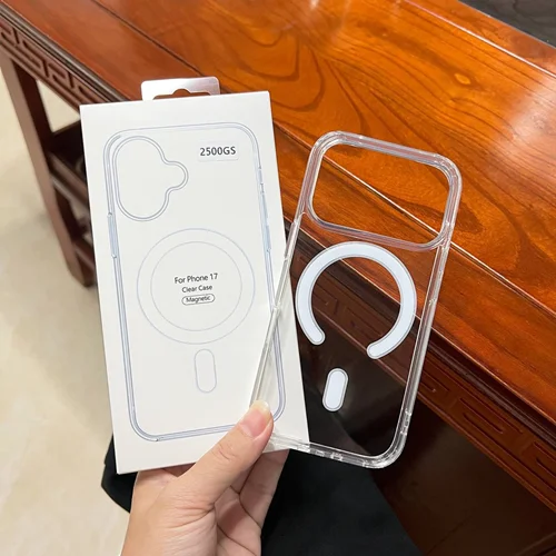 clear case magsafe c4285