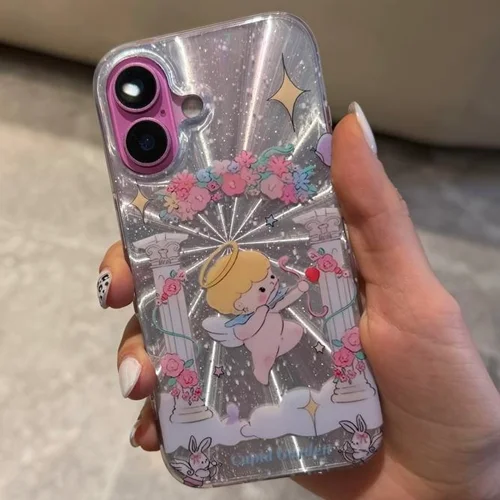 فرشته کوچولو c4187