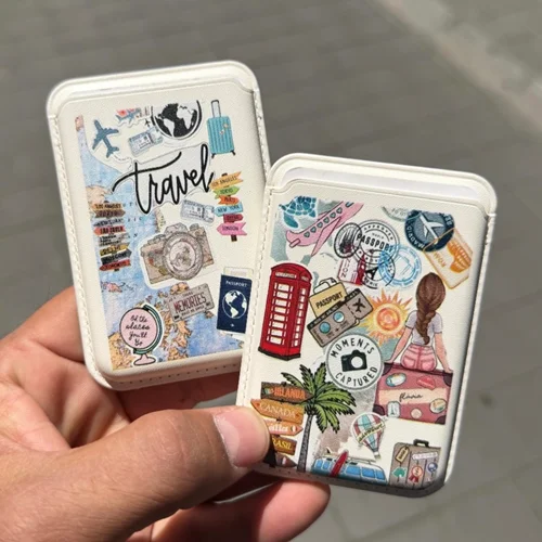 travel wallet c4650