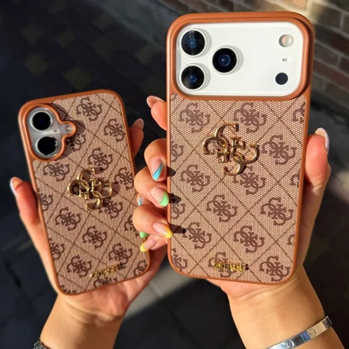 GUESS (قهوه ای) c4733