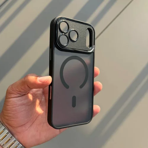 pixels case (مشکی )  c4680