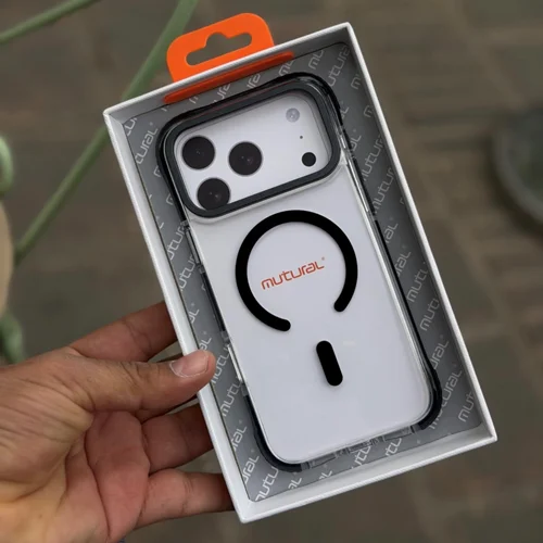 bright magsafe (مشکی) c4639