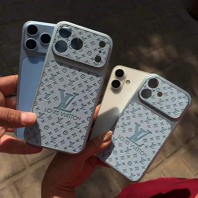 LV (sky blue) c4948