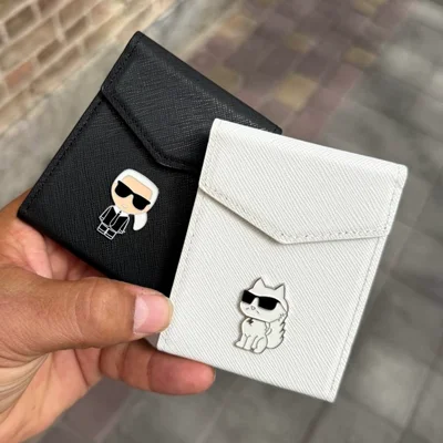 karl & wallet c4736