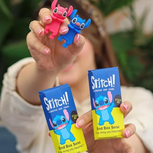 شانسی جینگولک چسبونکی  کدac3037