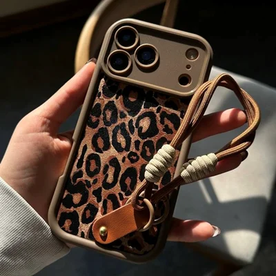 پلنگی لندیارد C4376