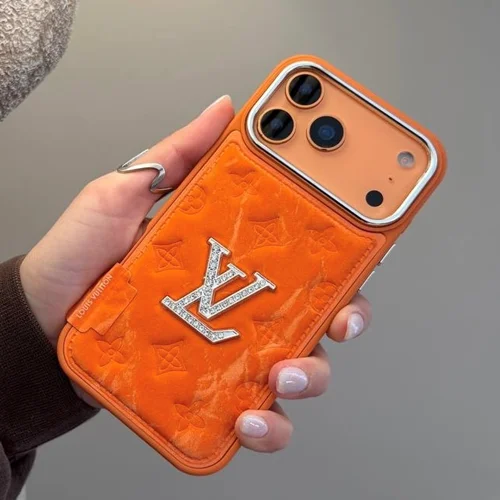 LV puffer case c4424
