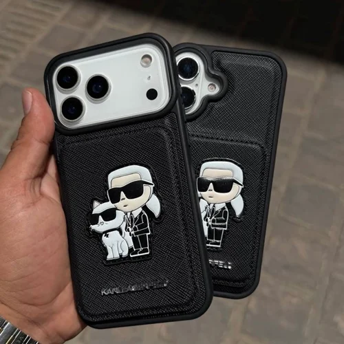 karl magnet wallet c4742