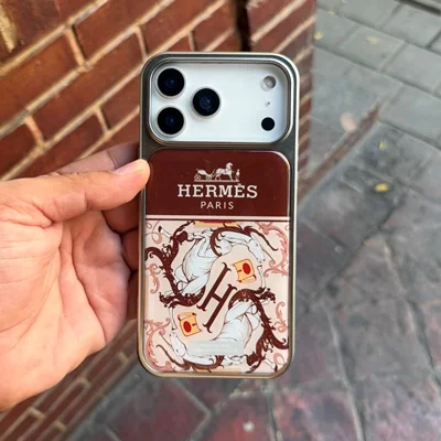 hermes (قهوه ای) 4861