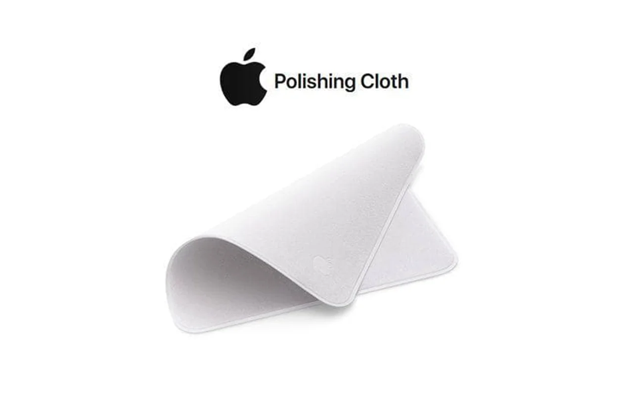 دستمال پولیشی Polishing cloth اپل AC1092