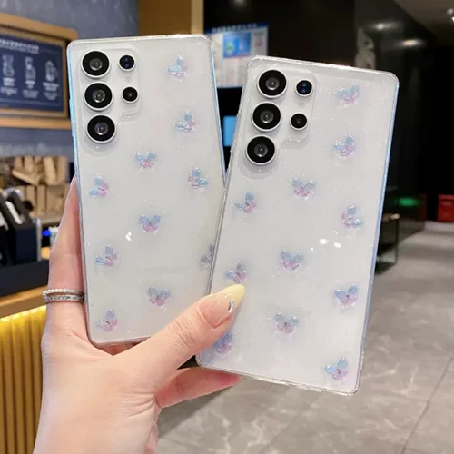 پروانه رنگی اندروید c4162