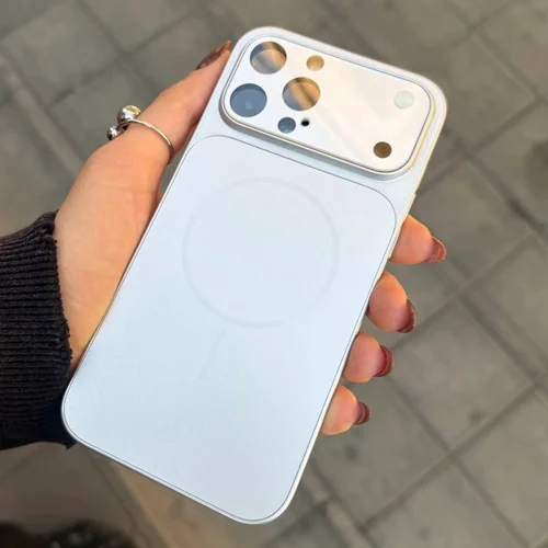 AG case (نقره ای  ) c4243