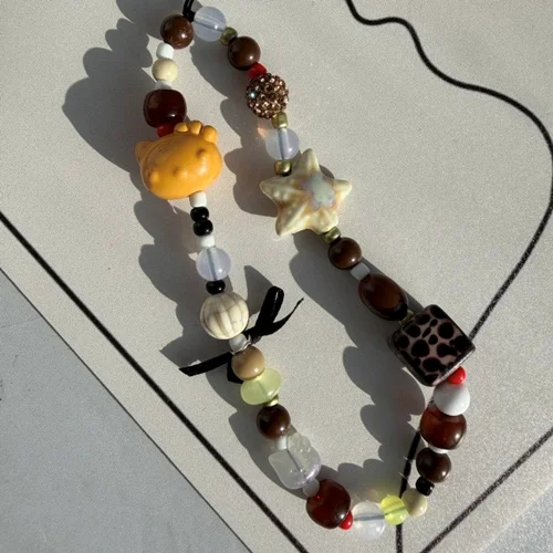 بند کیتی پلنگی C4330