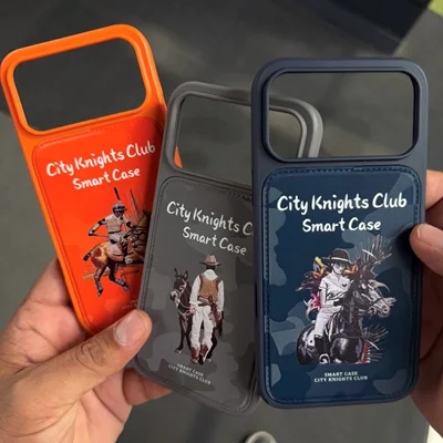 polo knight club c4874