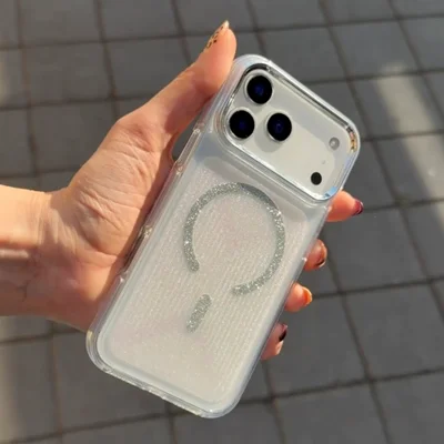 mag color سفید C4477