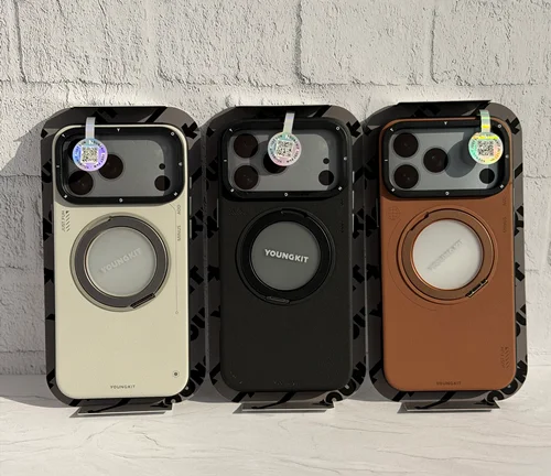 youngkit Tech leather c4416