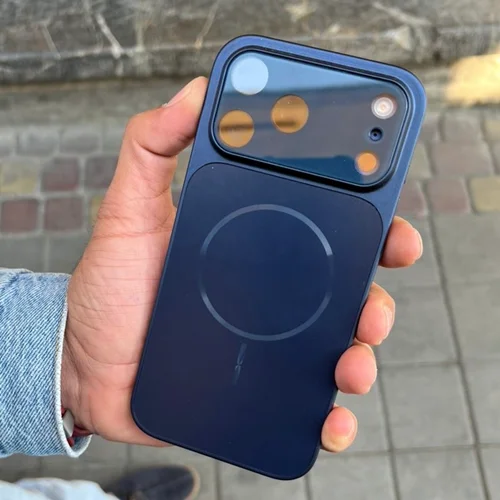 AG case (سرمه ای ) c4242