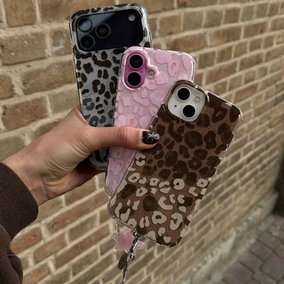 minimal leopard c4158