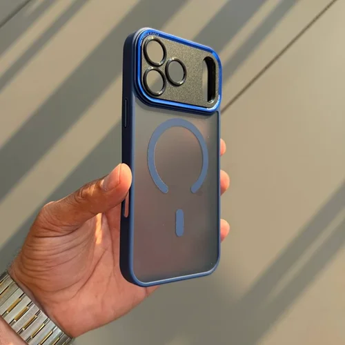 pixels case ( آبی ) c4682