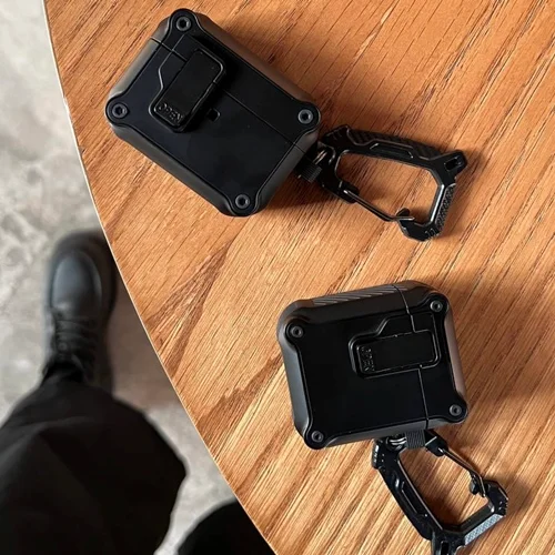 کاور ایرپاد carbon eggshel کد a1319