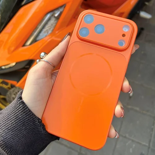 AG case (نارنجی) c4240