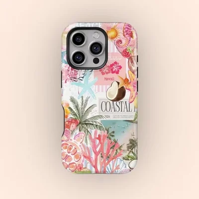 pink coconut c4803