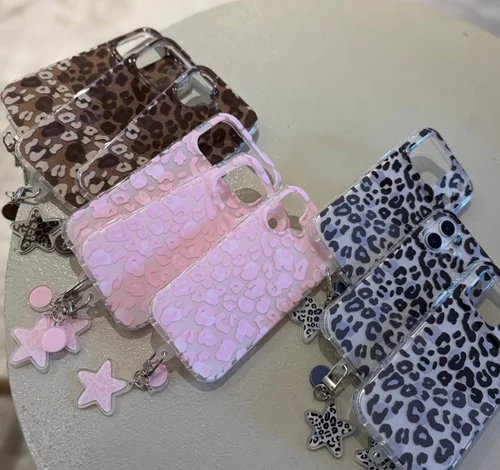 minimal leopard c4158