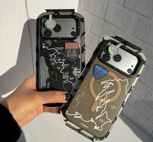 318magnetic series 17promax c4405