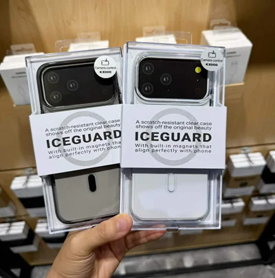 kdoo iceguards C4372