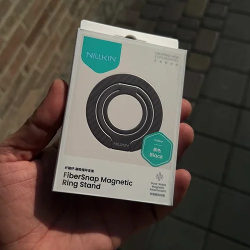 nilkin ring stand c4392