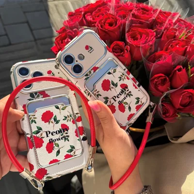 Red rose flowers c4649