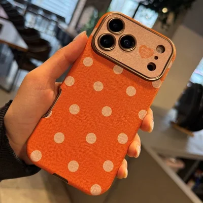 orange dot c4449