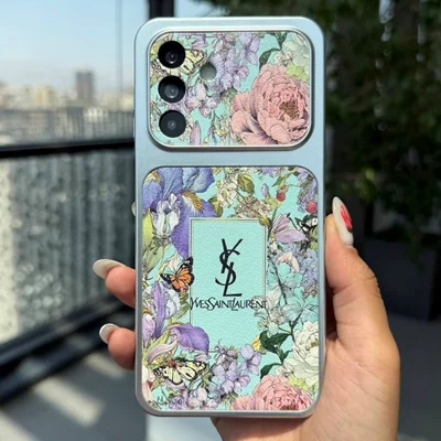 YSL spring flowers (اندروید) c4745