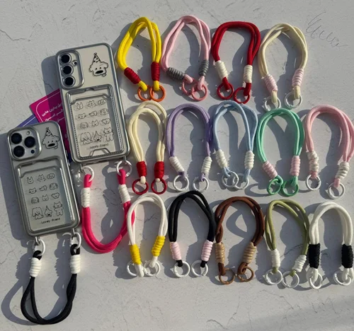 بند آویز کوتاه ac3039