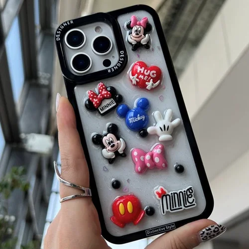 میکی پاپیون c4186