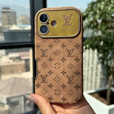LV mocha c4716